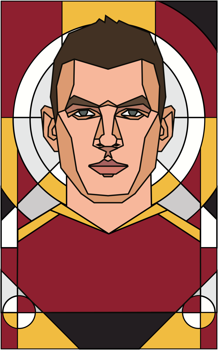 仁在这场比 仁在这场比